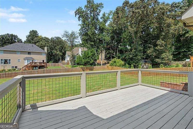 133 W Putnam Ferry RD Woodstock, GA 30189