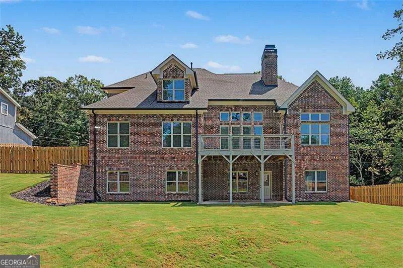 133 W Putnam Ferry RD Woodstock, GA 30189