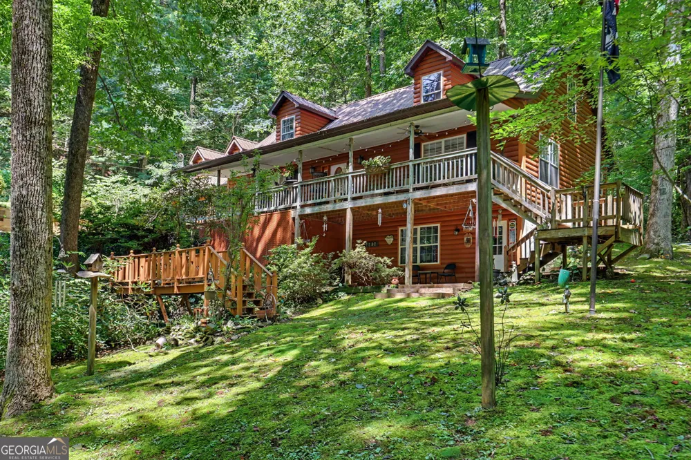 75 Juniper TRL Clayton, GA 30525