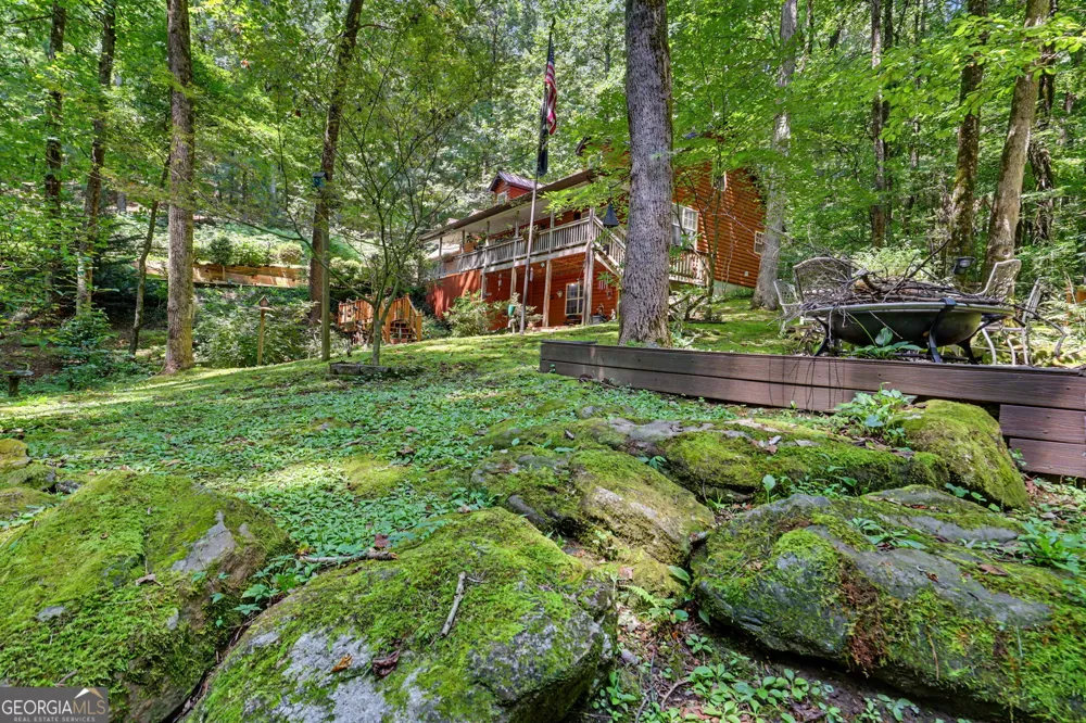 75 Juniper TRL Clayton, GA 30525
