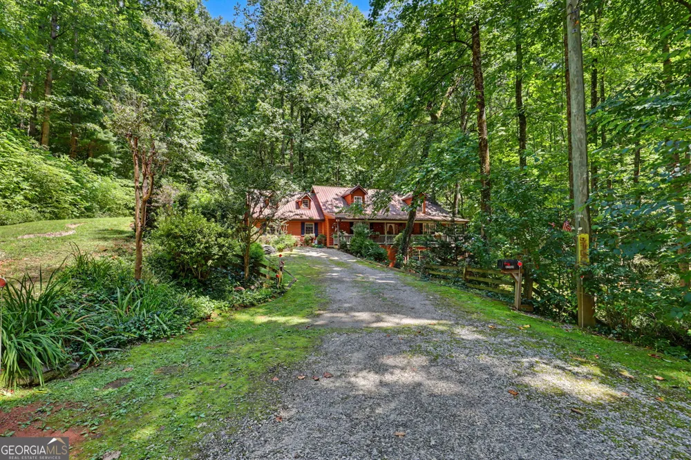 75 Juniper TRL Clayton, GA 30525
