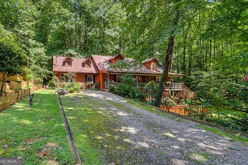 75 Juniper TRL Clayton, GA 30525