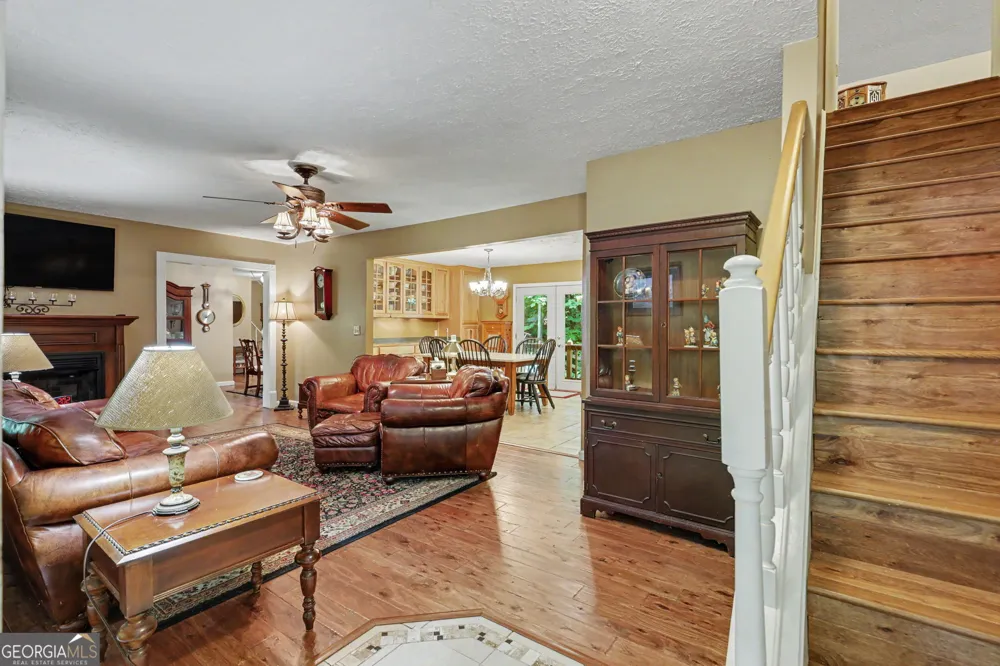 75 Juniper TRL Clayton, GA 30525