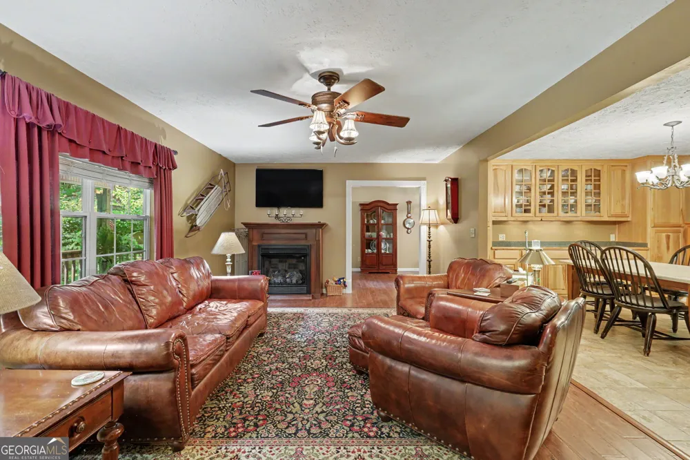 75 Juniper TRL Clayton, GA 30525
