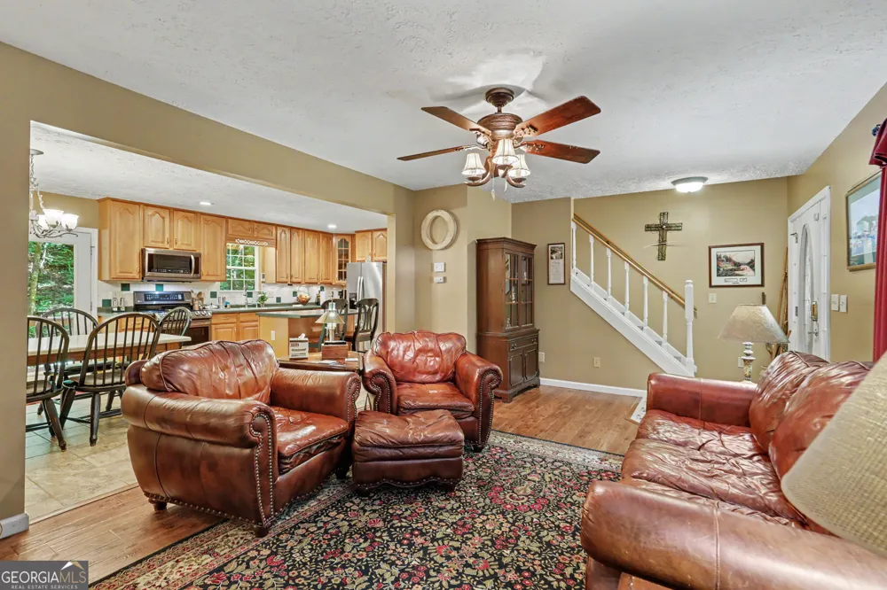 75 Juniper TRL Clayton, GA 30525