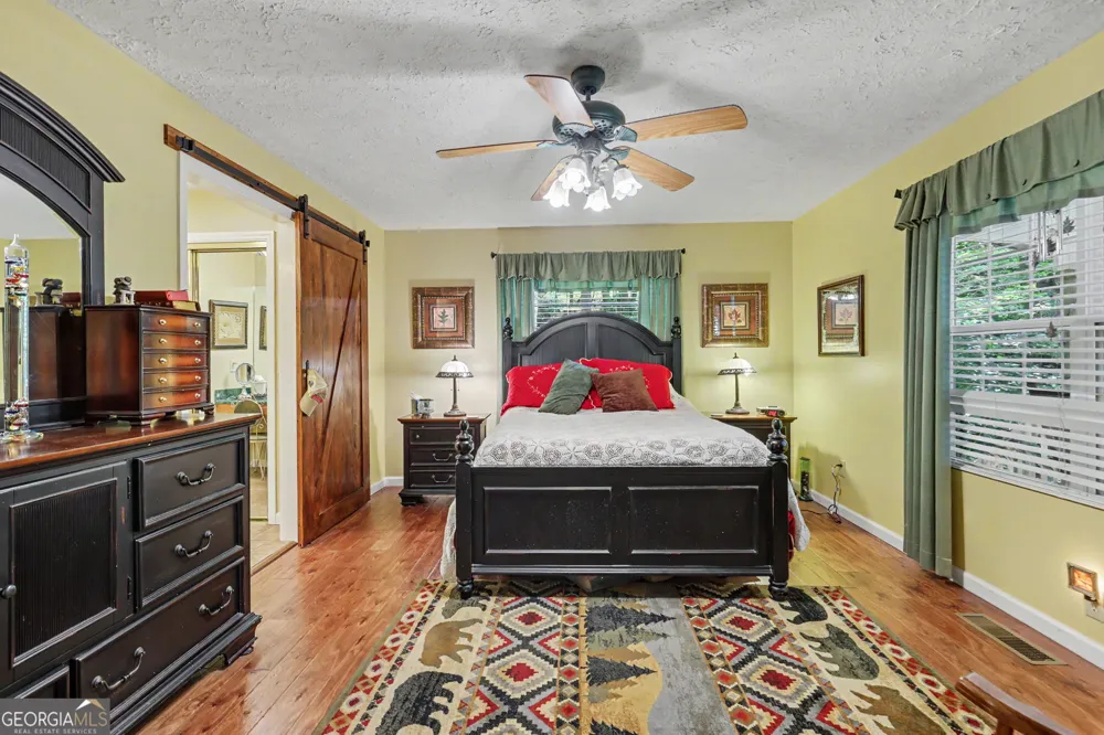75 Juniper TRL Clayton, GA 30525