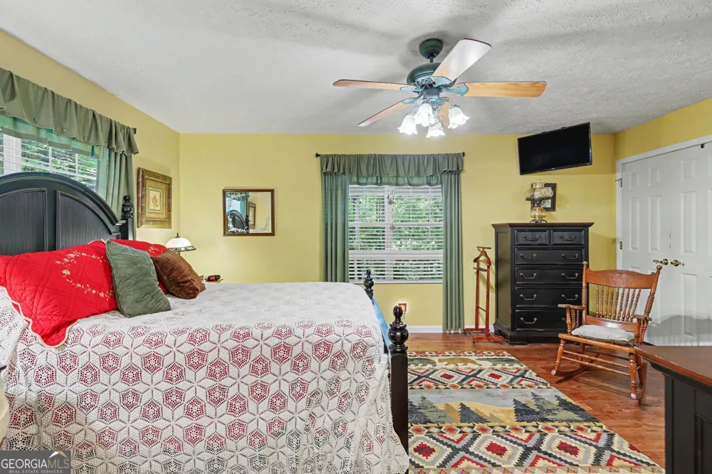 75 Juniper TRL Clayton, GA 30525