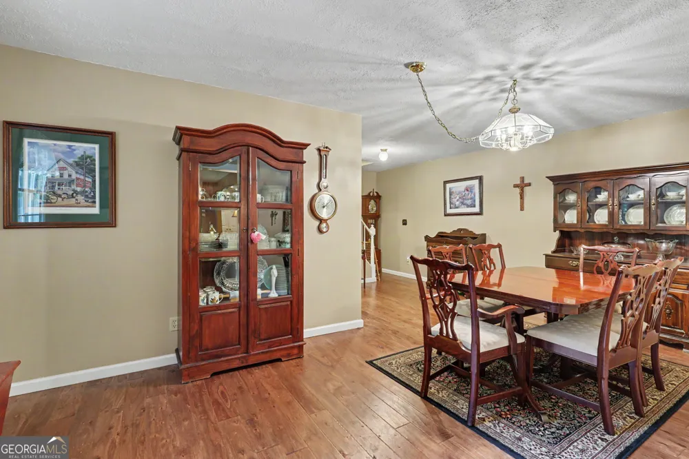 75 Juniper TRL Clayton, GA 30525