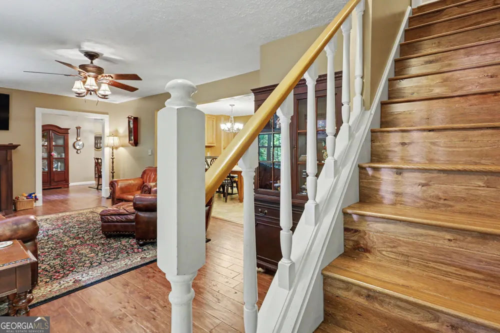 75 Juniper TRL Clayton, GA 30525