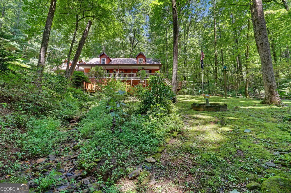 75 Juniper TRL Clayton, GA 30525
