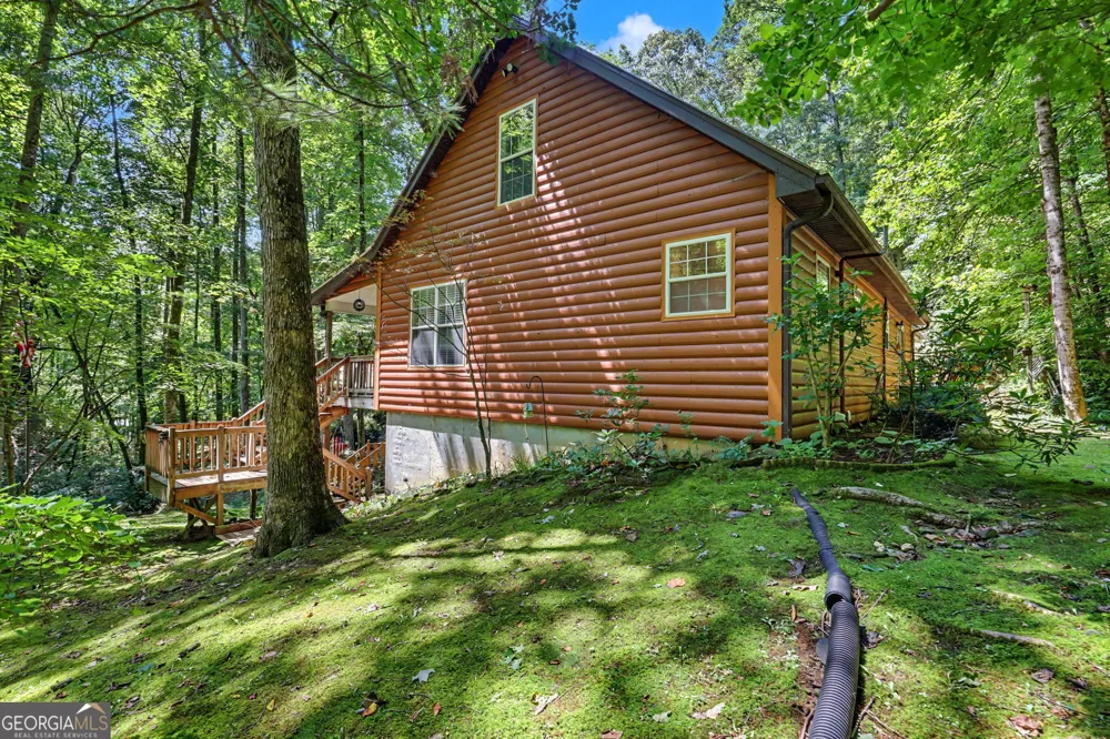 75 Juniper TRL Clayton, GA 30525