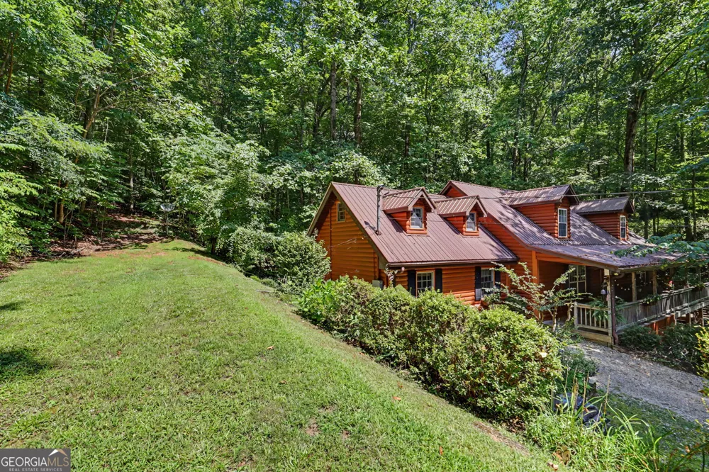 75 Juniper TRL Clayton, GA 30525
