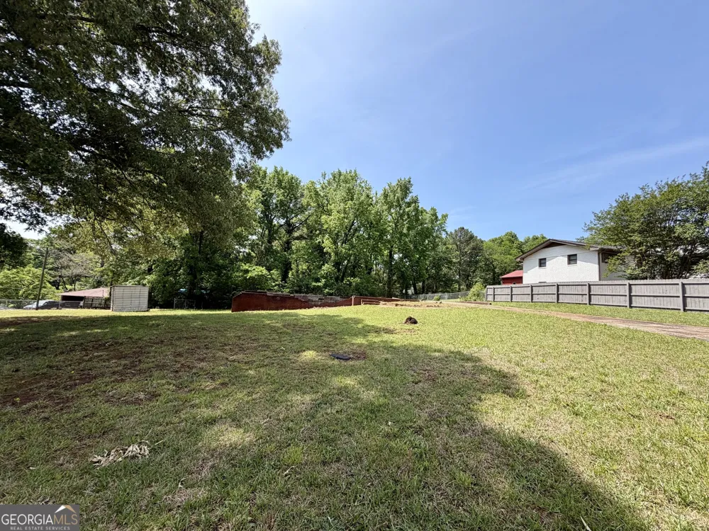 6674 Birch RD Winston, GA 30187