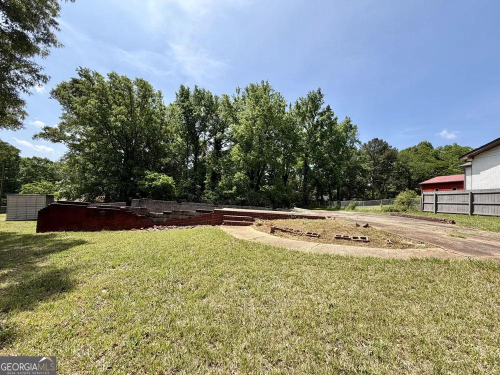 6674 Birch RD Winston, GA 30187