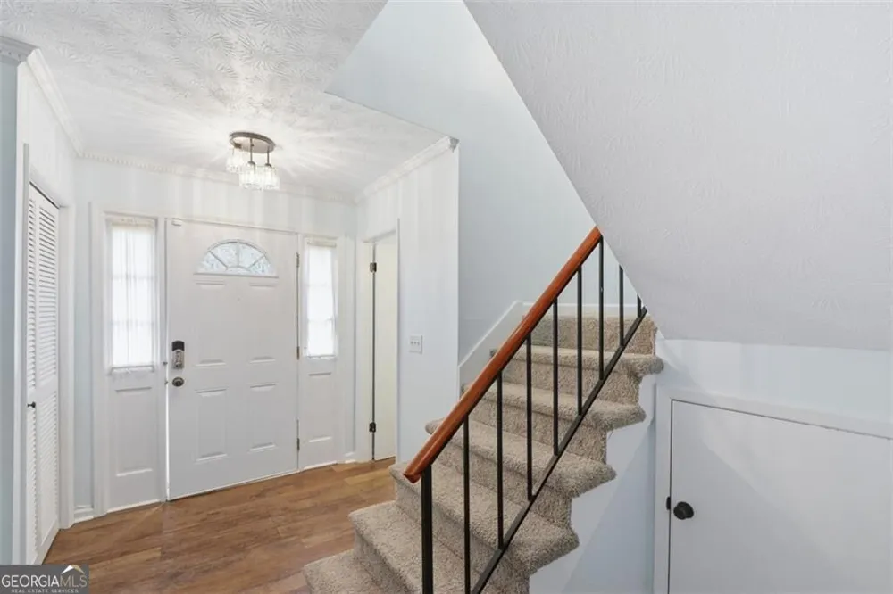 2472 Lehaven DR Tucker, GA 30084