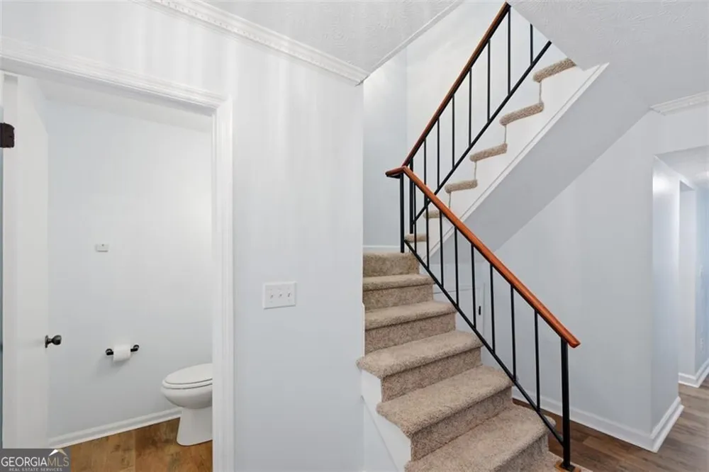 2472 Lehaven DR Tucker, GA 30084