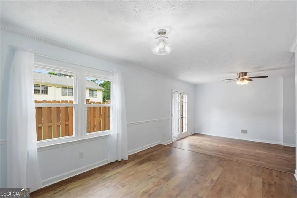 2472 Lehaven DR Tucker, GA 30084
