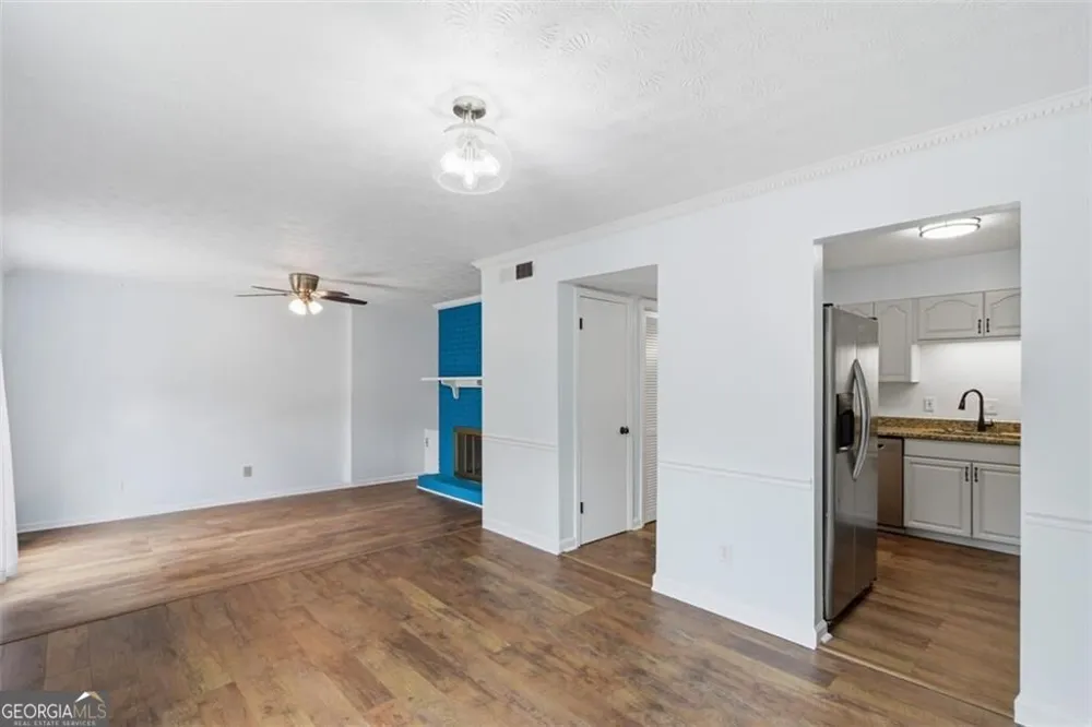 2472 Lehaven DR Tucker, GA 30084
