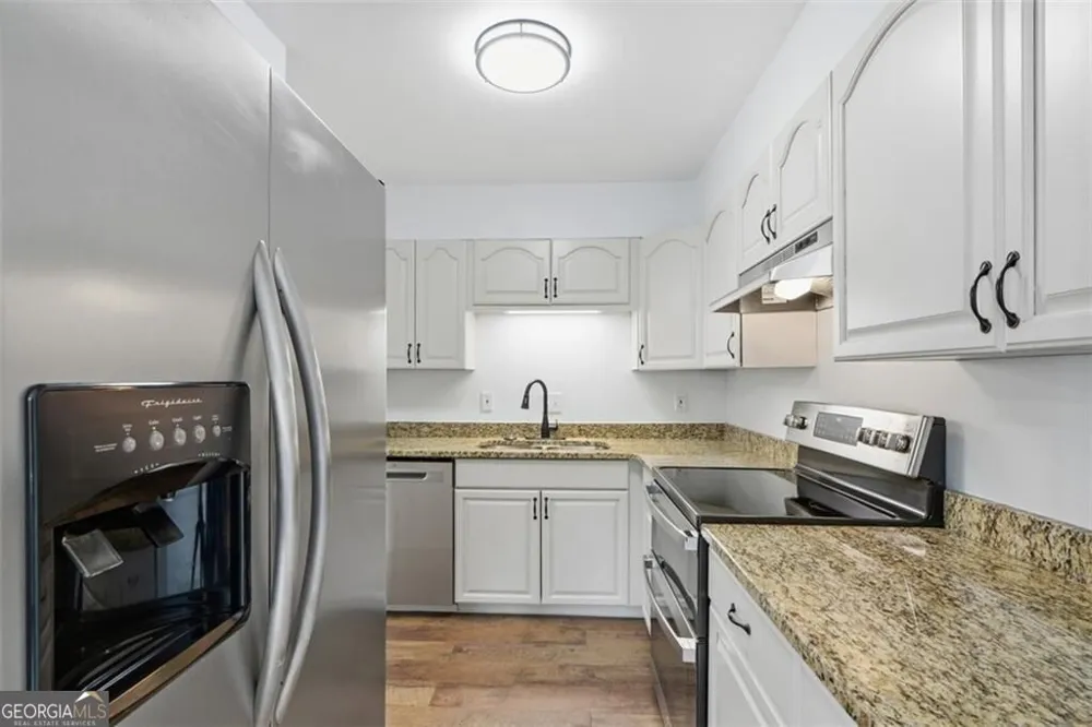 2472 Lehaven DR Tucker, GA 30084