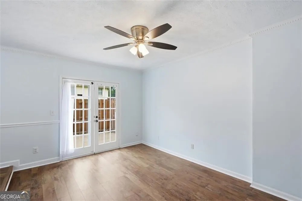 2472 Lehaven DR Tucker, GA 30084