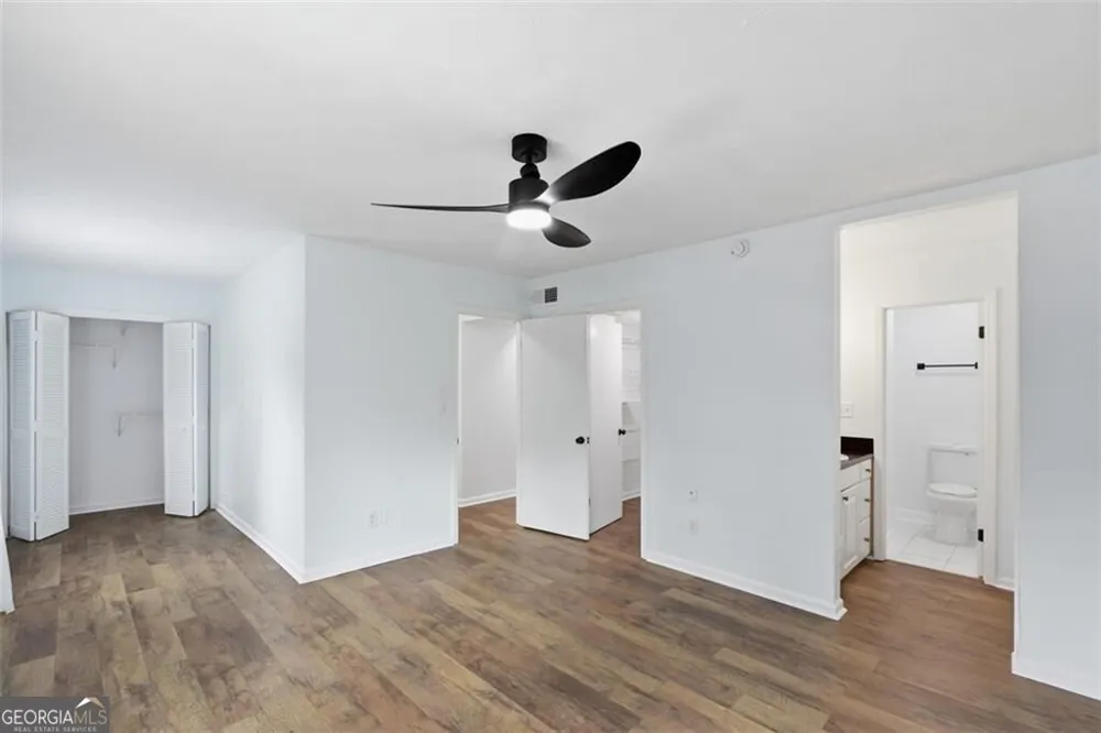 2472 Lehaven DR Tucker, GA 30084