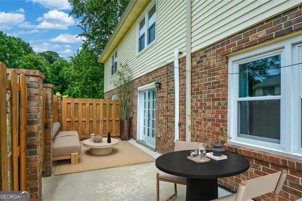 2472 Lehaven DR Tucker, GA 30084