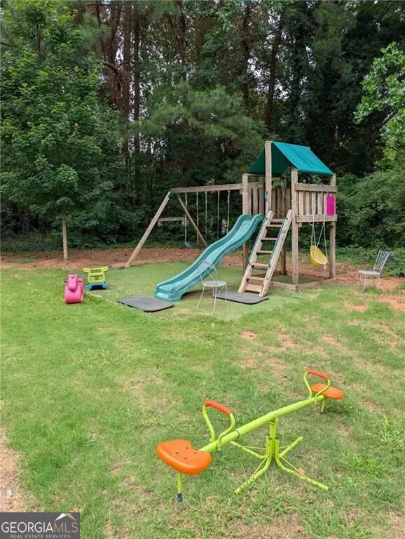 2472 Lehaven DR Tucker, GA 30084