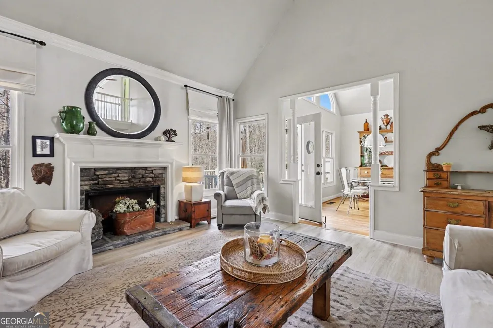 210 Wrights Mill Canton, GA 30115