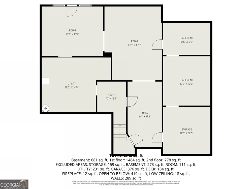 210 Wrights Mill Canton, GA 30115