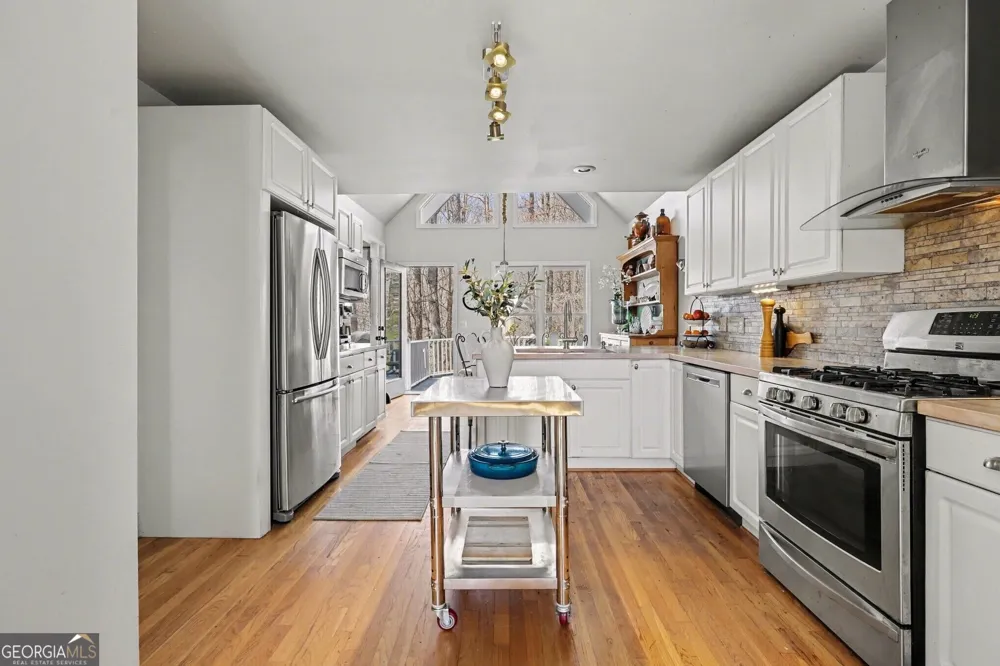 210 Wrights Mill Canton, GA 30115