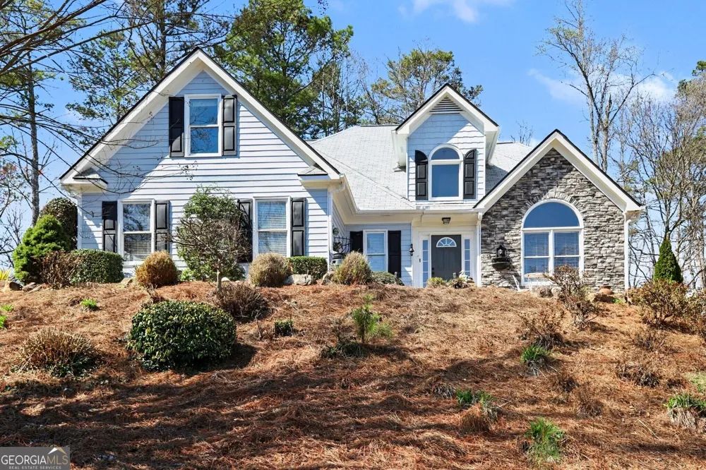 210 Wrights Mill Canton, GA 30115