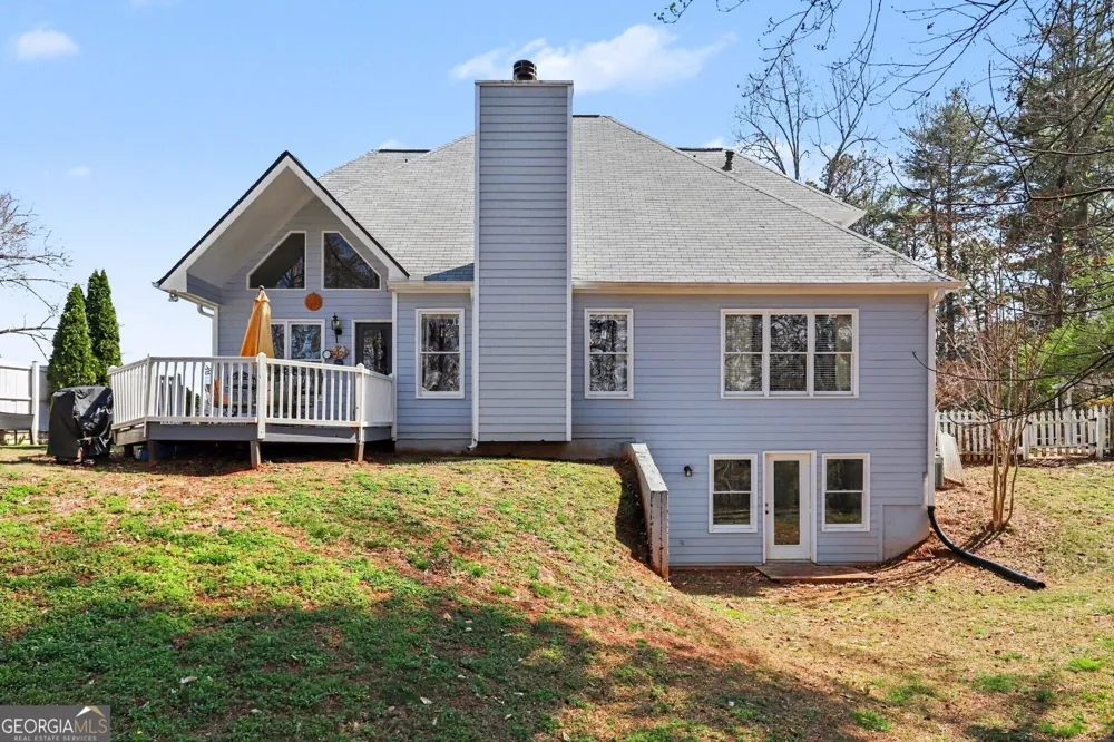 210 Wrights Mill Canton, GA 30115