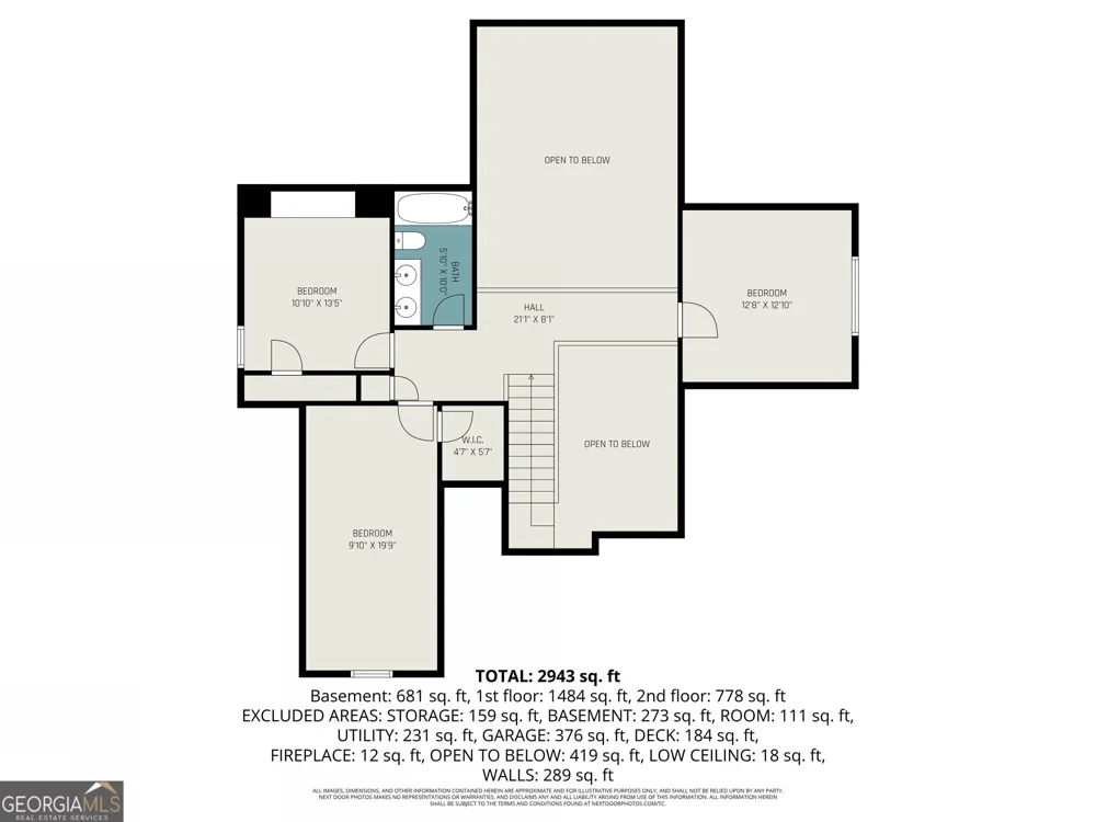 210 Wrights Mill Canton, GA 30115