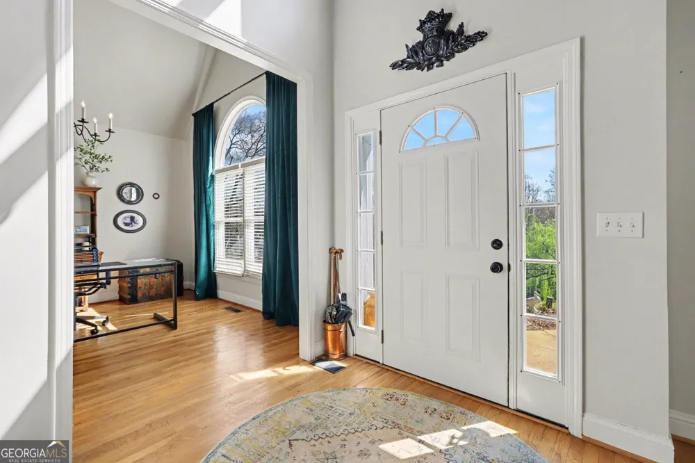 210 Wrights Mill Canton, GA 30115