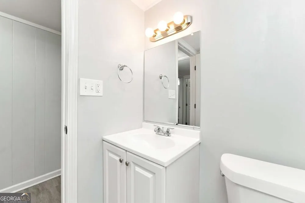 508 Landers ST Monroe, GA 30655