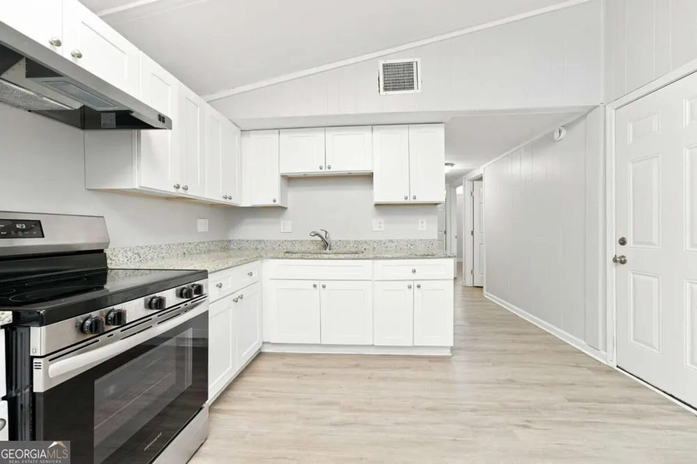 508 Landers ST Monroe, GA 30655