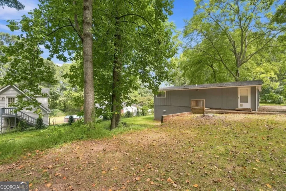508 Landers ST Monroe, GA 30655