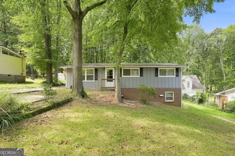 508 Landers ST Monroe, GA 30655