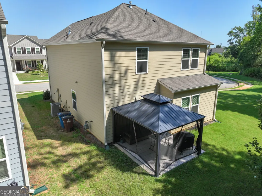 408 Paulownia CIR McDonough, GA 30253