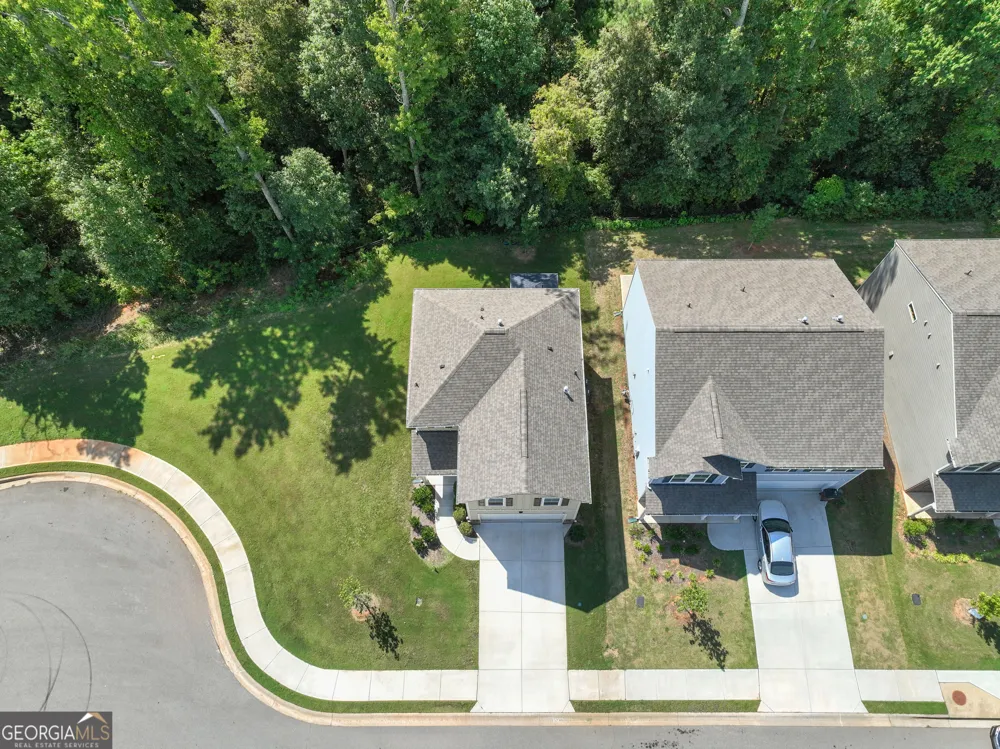 408 Paulownia CIR McDonough, GA 30253