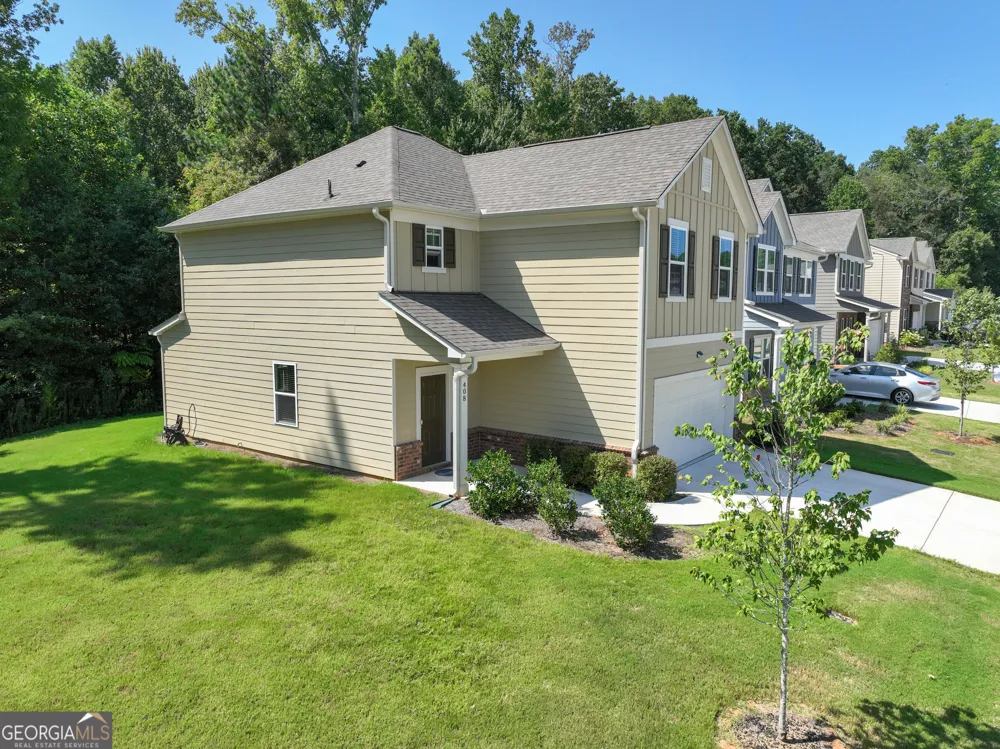 408 Paulownia CIR McDonough, GA 30253