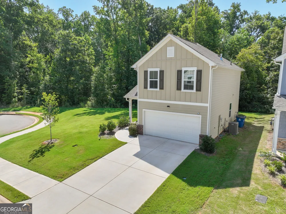 408 Paulownia CIR McDonough, GA 30253