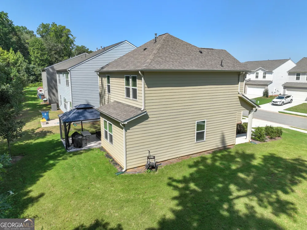 408 Paulownia CIR McDonough, GA 30253