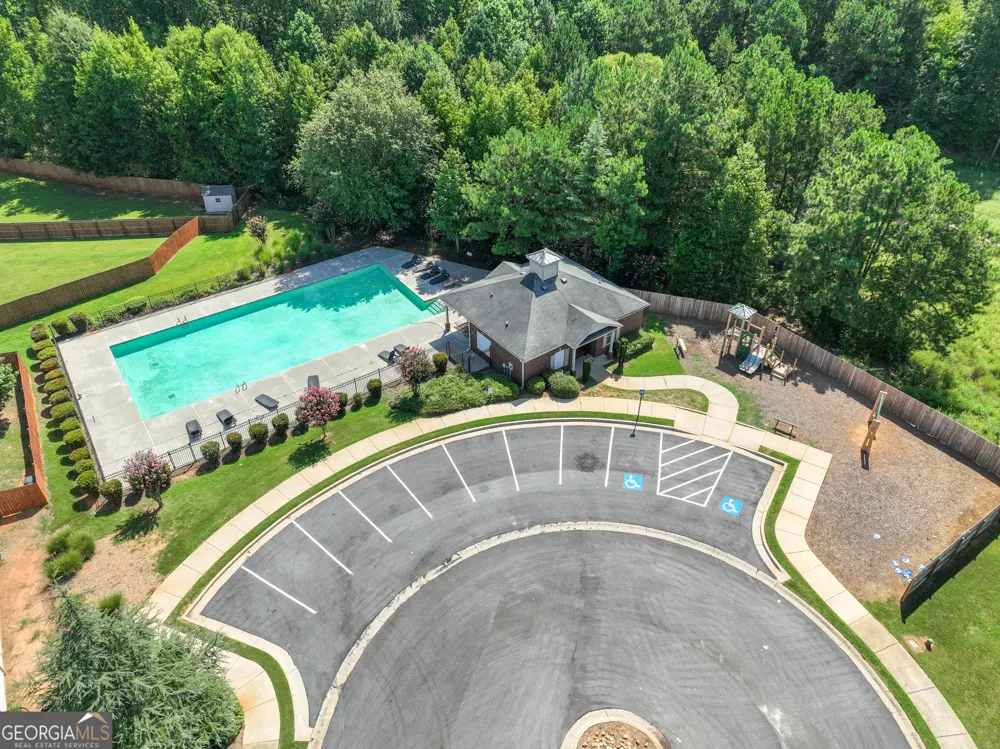 408 Paulownia CIR McDonough, GA 30253