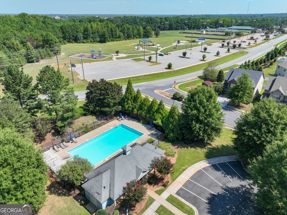 408 Paulownia CIR McDonough, GA 30253