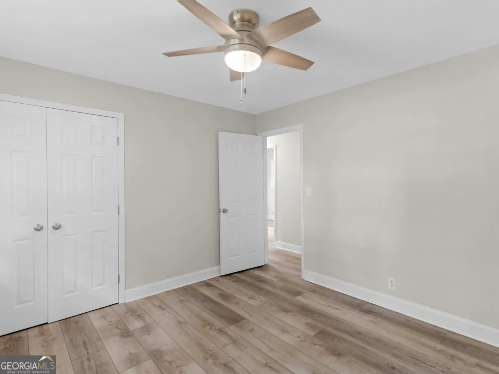 1635 Vineyard Rd Griffin, GA 30224