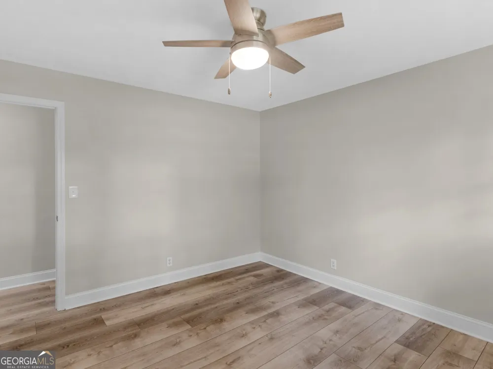 1635 Vineyard Rd Griffin, GA 30224