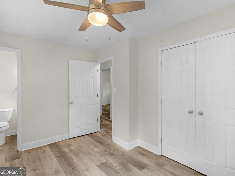 1635 Vineyard Rd Griffin, GA 30224