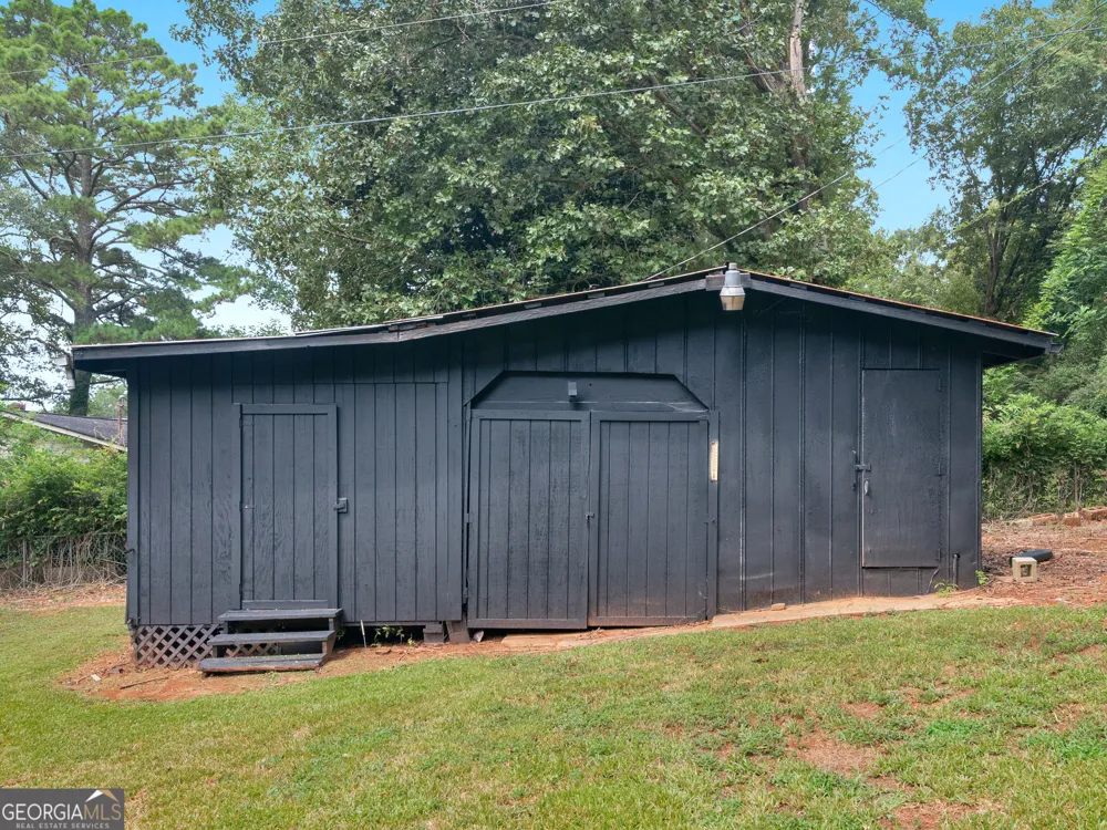 1635 Vineyard Rd Griffin, GA 30224