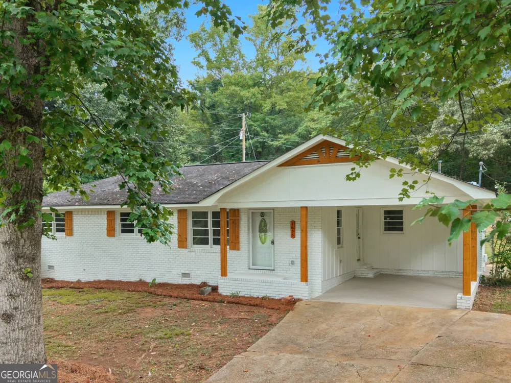 1635 Vineyard Rd Griffin, GA 30224